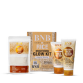 Rice Extract Facial Kit For Bright & Glowing Skin